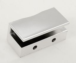 Sapho Felina SAS611 Kúpeľňové LED osvetlenie 60,8 cm, chróm - galéria #4