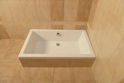Polysan Deep Hlboká sprchová vanička 120x90x26 cm, biela 72383 - galéria #4