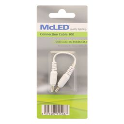 McLED ML443012 prepojovací kábel 10 cm, ML-443.012.35.0 - galéria #3