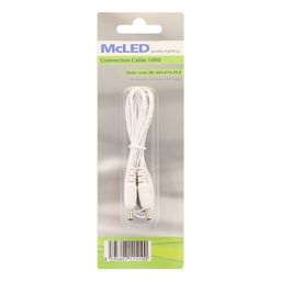 McLED ML443014 Spojovací kábel 100 cm, ML-443.014.35.0 - galéria #2