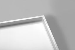 Polysan Mirai Sprchová vanička z liateho mramoru 120x90x1,8 cm, ľavá, biela 73179 - galéria #1