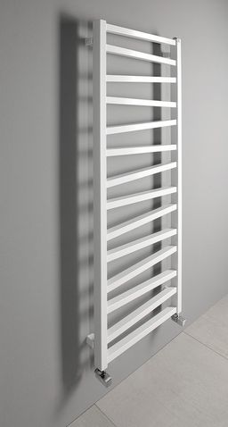 Sapho Zig ZG516 Radiátor kombinovaný, 50x157,2cm, biely - galéria #3