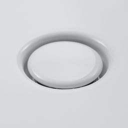 Duravit DuraSquare Umývadlo 80 cm, DuraCeram, WonderGliss 23538000411 - galéria #5