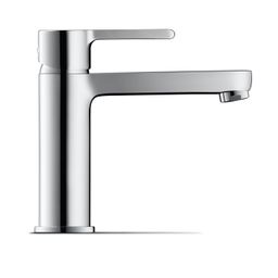 Duravit B.2 Umývadlová batéria, chróm B21020002010 - galéria #1