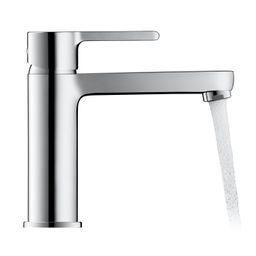 Duravit B.2 Umývadlová batéria, chróm B21020002010 - galéria #2