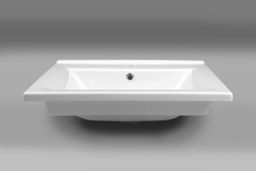 Aqualine Nábytok Zuno umývadlo 55x45 cm 9055 - galéria #2