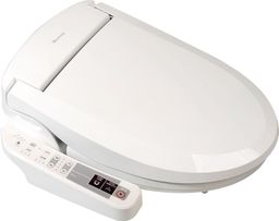 Sapho BLOOMING EKO Elektronický bidet NB-1120D - galéria #2