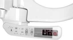 Sapho BLOOMING EKO Elektronický bidet NB-1120D - galéria #3