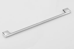 Aqualine Kili Handle 25,6 cm, chróm 10091 - galéria #2