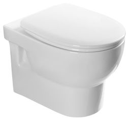 Aqualine Záchodová doska z polypropylénu 44R10400I - galéria #3