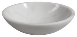 Umývadlo Sapho Block Stone priemer 40 cm, biele 2401-34 - galéria #3