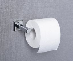 Gedy Colorado Držiak toaletného papiera bez krytu, chróm 6924 - galéria #1