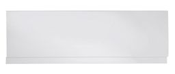 Polysan Couvert Predný panel ľavý 170 L, 1700x520 mm, biely 72859 - galéria #4