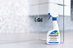 Sapho Čistiaci a ochranný prostriedok na sprchové sklo 750ml, CA-30400 - galéria #2