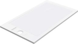 Gelco G5 Ema Sprchová vanička, 1400x800 mm, biela PE14080 - galéria #2