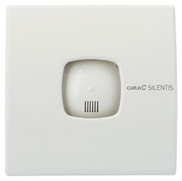Cata SILENTIS15 Axiálny ventilátor, biely - galéria #1