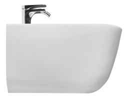Kerasan Tribeca Závesný bidet 35x31,5x54 cm, biely 512501 - galéria #1