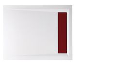 Polysan Cover Varesa Sprchová vanička s krytom, 1000x800 mm, biela 71605 - galéria #1