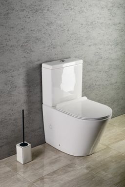 WC kefa Gedy Lucrezia LC33 - galéria #4