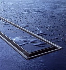 Tece Drainline mriežka 90 cm doska ll 600972 - galéria #1