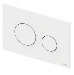 Tlačidlo Tece Loop Control, biele 9240920 - galéria #1