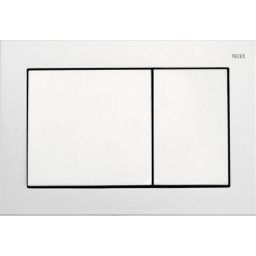 Tece Set Modul, ovládacie tlačidlo a skrutky na upevnenie, biely 9400400 - galéria #3