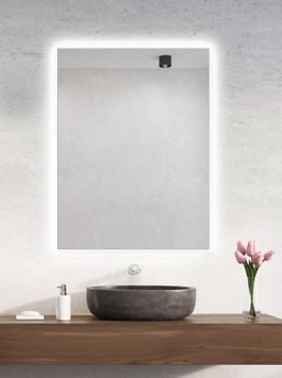 EBS Vanadis Zrkadlo 60 x 80 cm s LED podsvietením - galéria #2