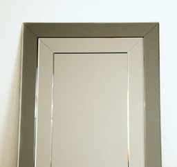 Amirro Duo Zrkadlo skladacie 80x80 cm, strieborná, 711-195 - galéria #2