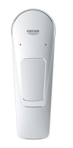 Grohe Bauloop Baterie stojánková umyvadlová 23878001 - galéria #1