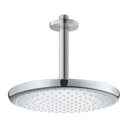 Grohe Profi Tempesta sprchová hlavica so stropným ramenom, chróm 26664000 - galéria #1