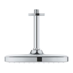 Grohe Profi Tempesta Cube sprchová hlavica so stropným ramenom, chróm 26683000 - galéria #2