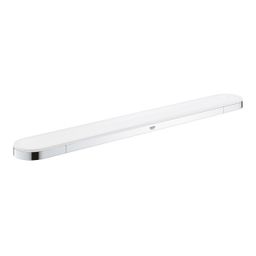 Držiak na uteráky Grohe Selection 60 cm, chróm 41056000 - galéria #2