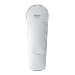 Grohe Professional BauEdge Umývadlová batéria, chróm 23330001 - galéria #1