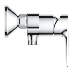 Grohe Professional BauEdge Nástenná sprchová batéria, chróm 23635001 - galéria #1