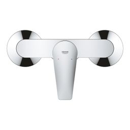 Grohe Professional BauEdge Nástenná sprchová batéria, chróm 23635001 - galéria #2