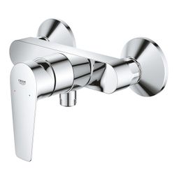 Grohe Professional BauEdge Nástenná sprchová batéria, chróm 23635001 - galéria #3
