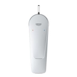 Grohe Professional BauEdge Batéria k umývadlu s výpusťou click-clack, chróm 23894001 - galéria #1