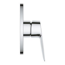 Grohe Professional BauEdge Batéria pod omietku, chróm 24161001 - galéria #1