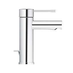 Grohe Profi Essence Umývadlová batéria s vyťahovacou rukoväťou, veľkosť S, chróm 24183001 - galéria #1