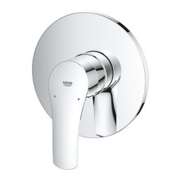 Grohe Profi Eurosmart Jednopáková umývadlová batéria, chróm 24042003 - galéria #3