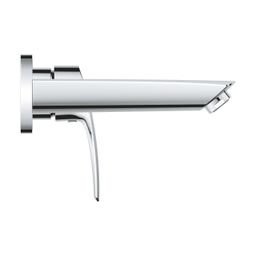 Grohe Profi Eurosmart Podomietková umývadlová batéria 17 cm, chróm 29337003 - galéria #1