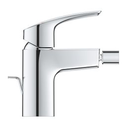 Bidetová batéria Grohe Profi Eurosmart ColdStart s výtokom, chróm 32928003 - galéria #1