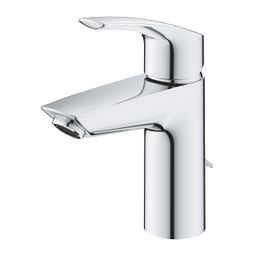 Umyvadlová batéria Grohe Profi Eurosmart s retiazkou, chróm 33188003 - galéria #2