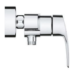 Grohe Profi Eurosmart sprchová nástenná batéria, chróm 33555003 - galéria #1