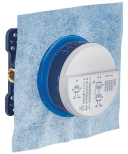 Grohe Profi Rapido SmartBox Univerzálna podomietková batéria, 35604000 - galéria #1