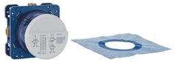 Grohe Profi Rapido SmartBox Univerzálna podomietková batéria, 35604000 - galéria #2