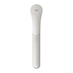 Grohe Profi Eurosmart Drezová batéria, Supersteel 33281DC3 - galéria #3