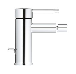 Bidetová batéria Grohe Profi Essence s výtokom, chróm 24178001 - galéria #1