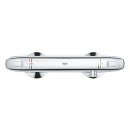 Grohe Profi Grohtherm 1000 Termostatická sprchová batéria, chróm 34814003 - galéria #4