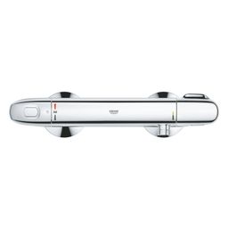 Grohe Profi Grohtherm 1000 Termostatická sprchová batéria, chróm 34814003 - galéria #2